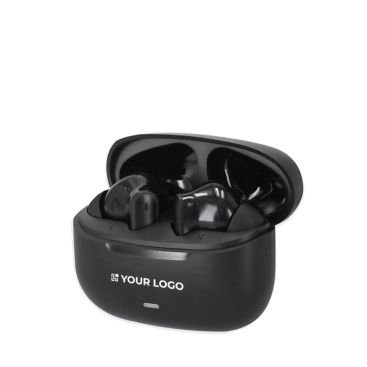 Auriculares traductores instantáneos con aplicación para móvil