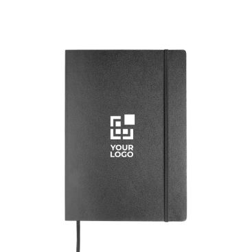 Libreta de calidad para ejecutivos vista principal