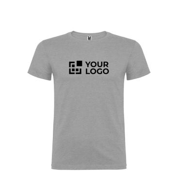 Camiseta de algodón 100% en punto para niños 155 g/m2 Roly vista principal