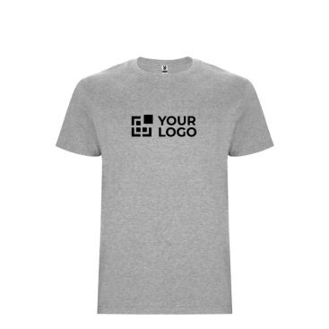 Camiseta de punto en 100% algodón para niños 190 g/m2 Roly vista principal