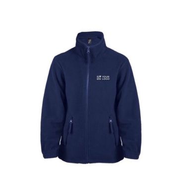 Polares personalizados para niños 300 g/m2 vista principal