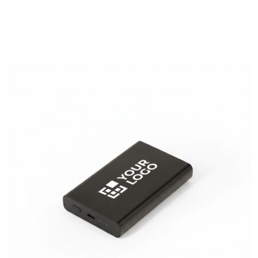 Batería externa magnética ecológica con carga ultrarrápida 10.000 mAh