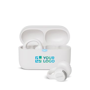 Auriculares abiertos con resistencia al sudor marca Philips