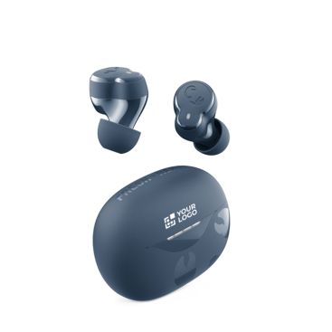 Auriculares inalámbricos con micrófono ENC Fresh 'n Rebel