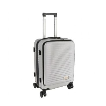 Maleta de cabina de 20 pulgadas con ruedas giratorias 360°