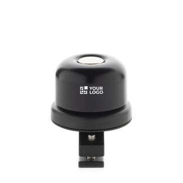 Timbre localizador para bicicleta compatible Apple y Android IPX5