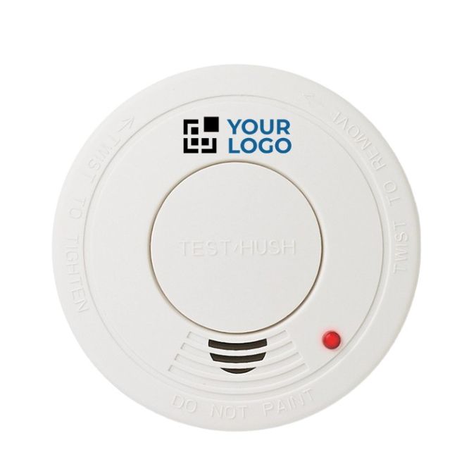Detector de humos   