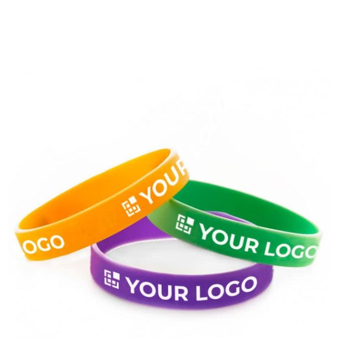 Pulseras con entrega 6-8 días vista principal