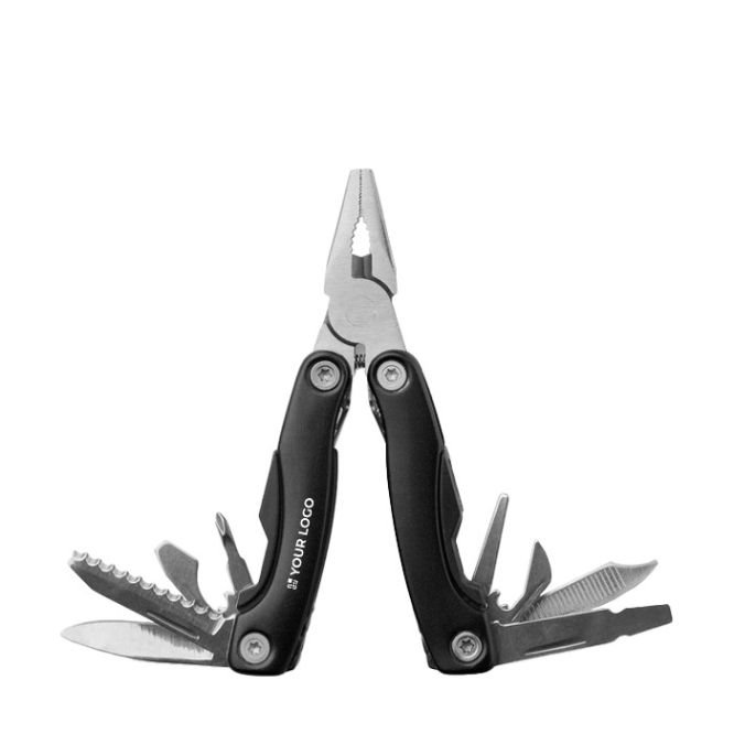 Multi herramienta personalizada para regalo vista principal