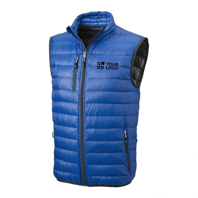 Chalecos impermeable antitormenta vista principal