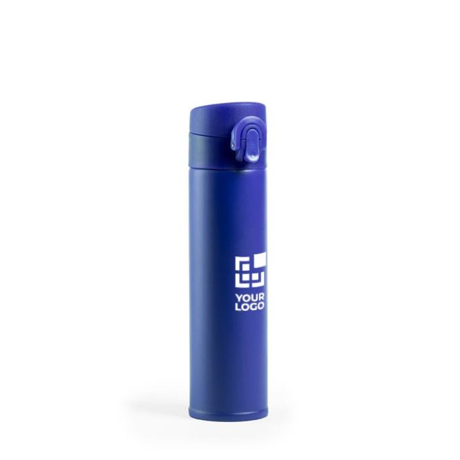 Termos personalizados de acero inox vista principal