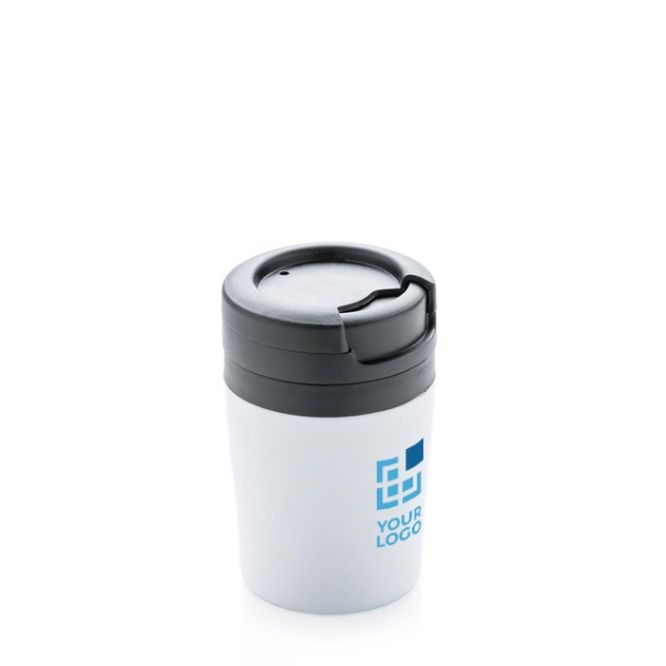 Tazas térmicas personalizadas para espresso vista principal