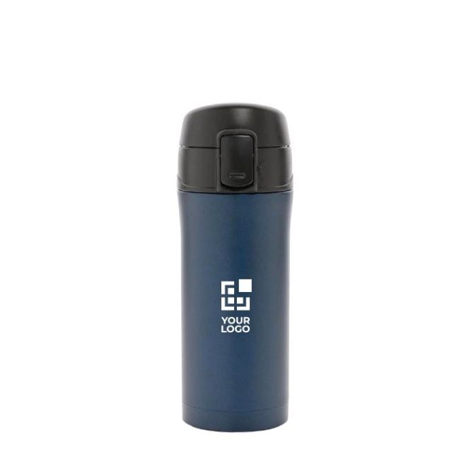 Tazas termo con sistema de fácil apertura vista principal
