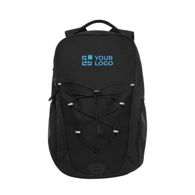 Mochila para excursión o uso diario vista principal