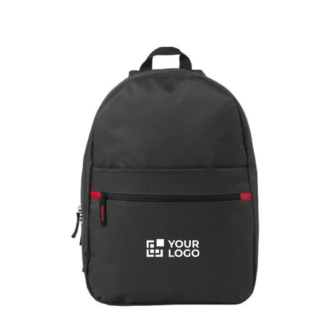 Mochila resistente de alta calidad vista principal