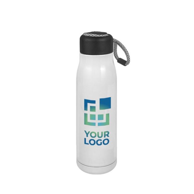 Botellas térmicas vista principal