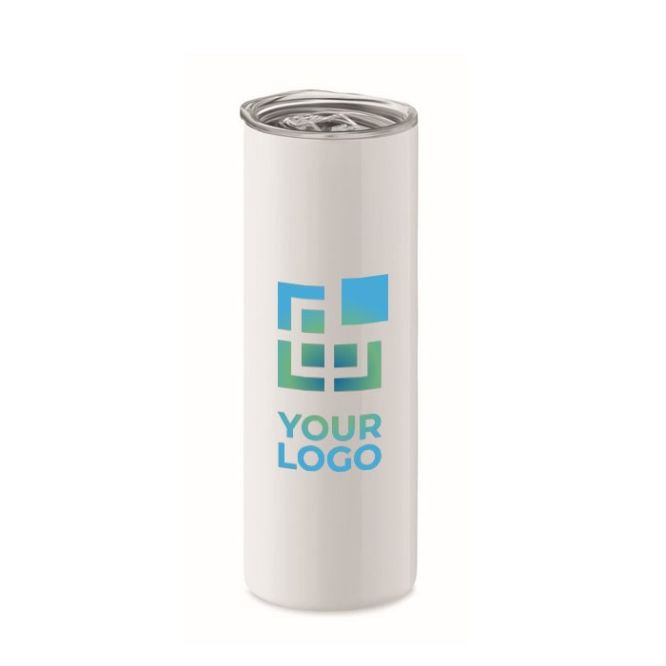 Vaso térmico para sublimación