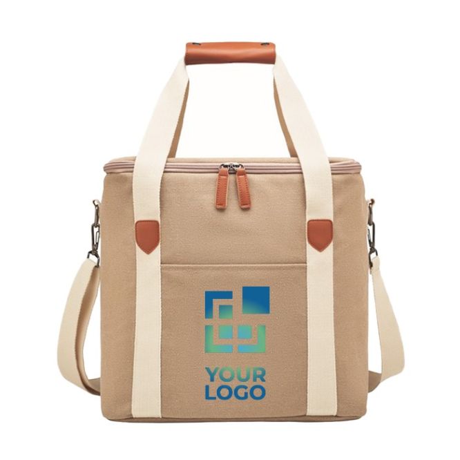 Bolsa térmica de gran tamaño 450 g/m2 vista principal