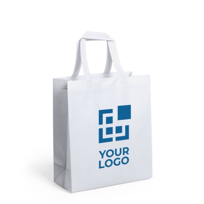 Bolsa non-woven para sublimación hasta 8kg 70 g/m2
