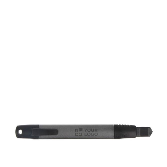 Cuchillo para manualidades con mango ergonómico para mejor sujeción vista principal
