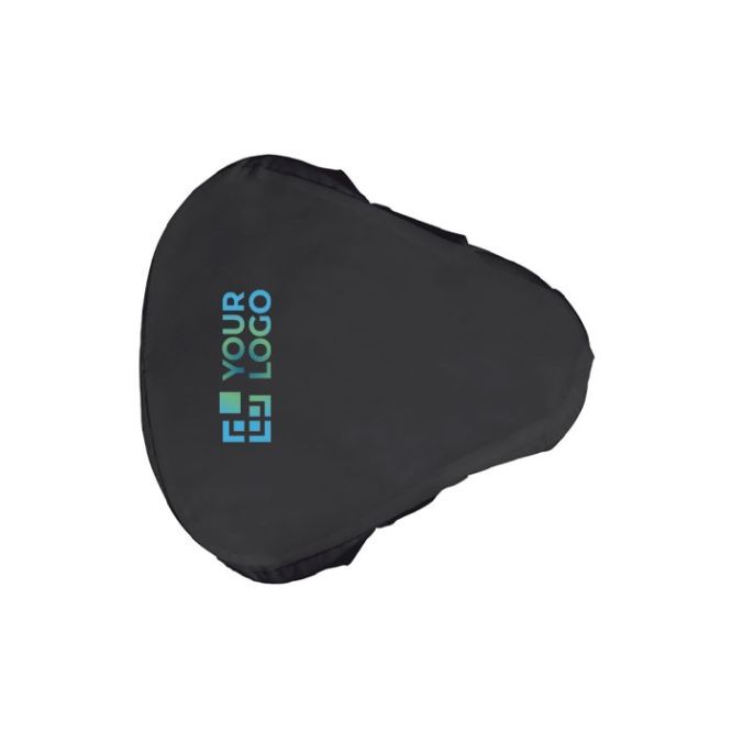 Funda de poliéster para bicicleta disponible en varios colores