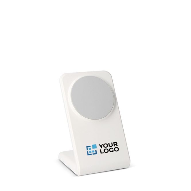 Cargador inalámbrico MegSafe y soporte para el móvil 15W