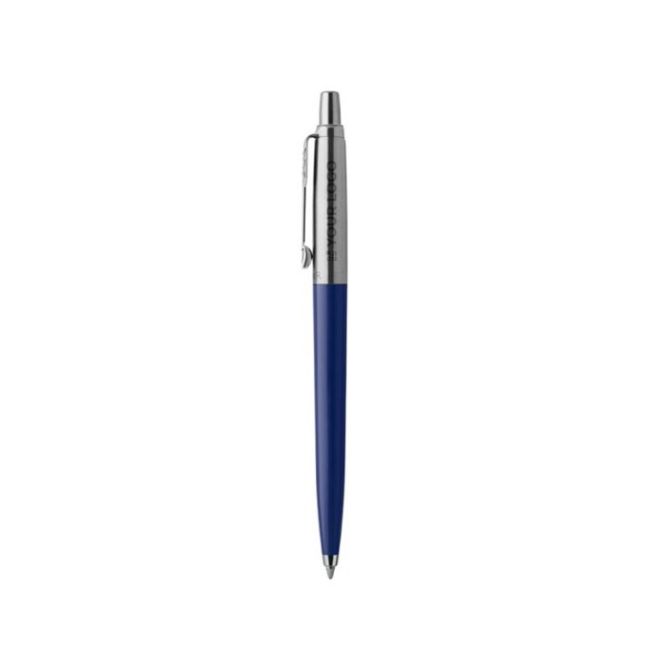 Bolígrafo Parker Jotter versión reciclada en caja de regalo tinta azul