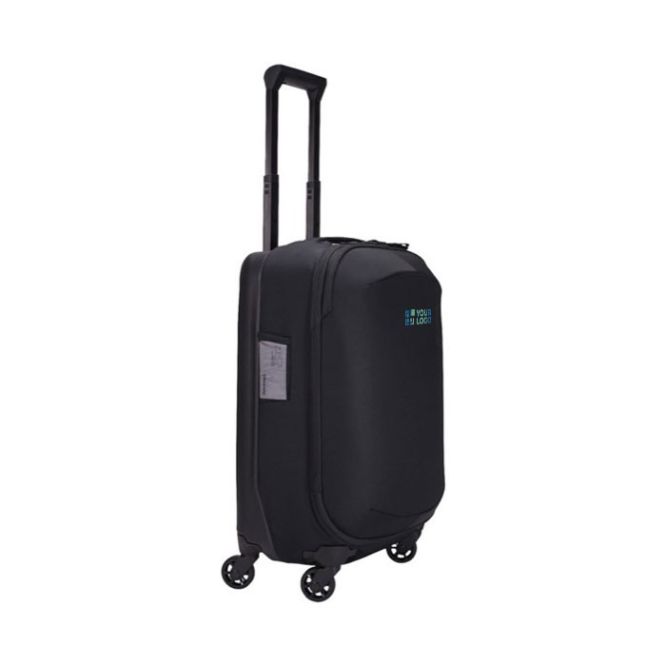 Trolley de lujo Thule Subterra 2 versátil con divisor interior de artículos
