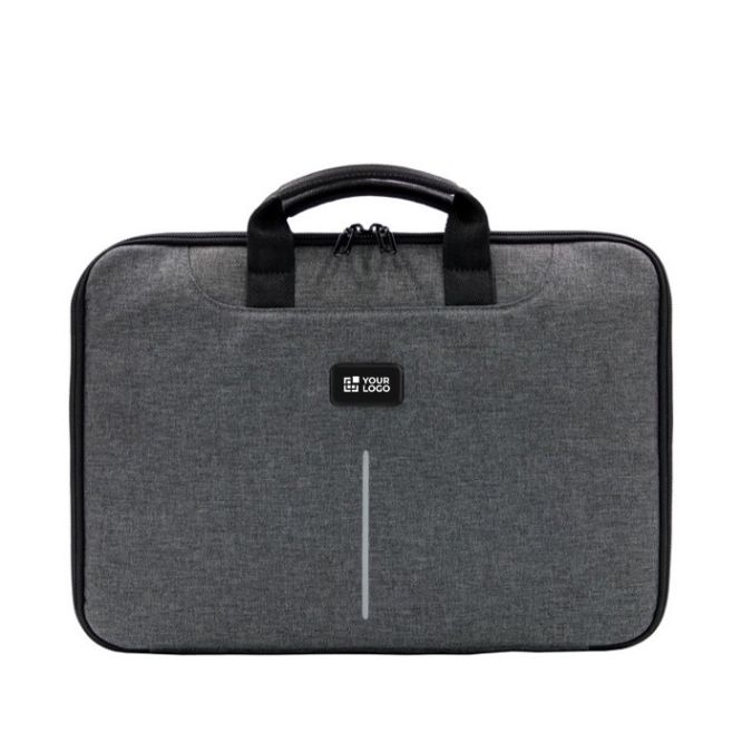 Maletín para portátil con varios modos de usos BrandCharger 16'' en color gris