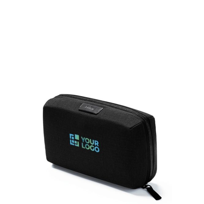 Estuche para dispositivos tecnológicos con cremallera Bellroy