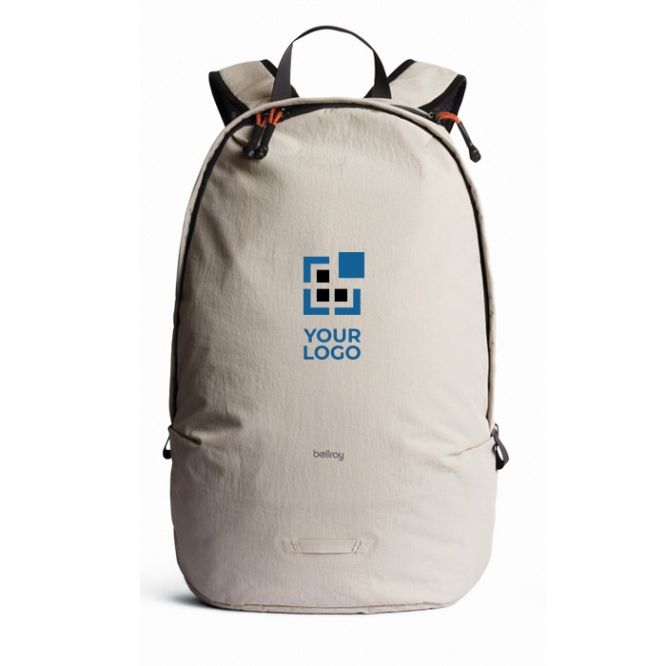 Mochila de RPET multiusos con funda interna 20L Bellroy
