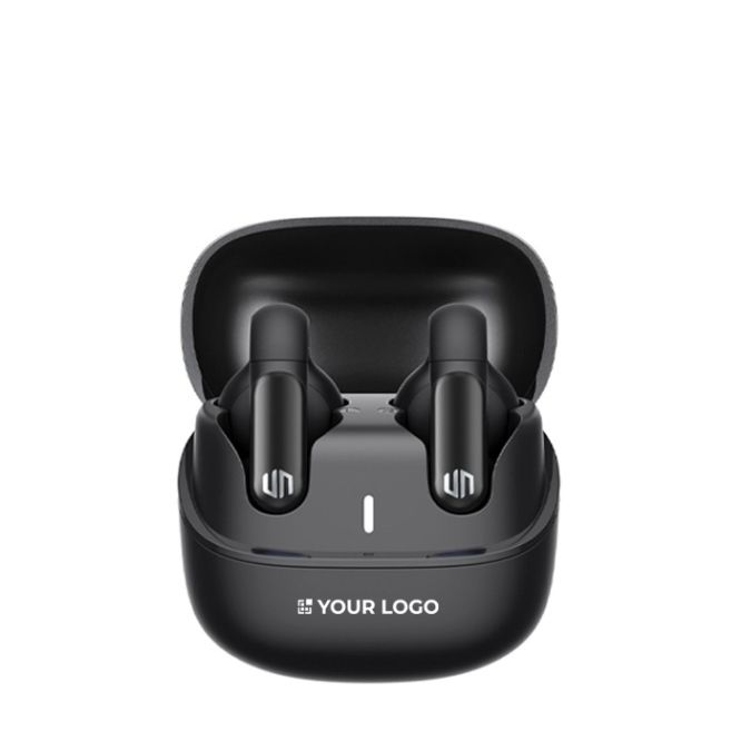 Auriculares inalámbricos con función de llamada e impermeable IPX 4