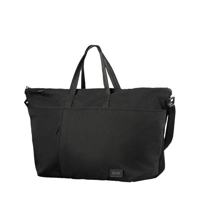 Bolsa de deporte de plástico reciclado de origen oceánico 300 g/m2