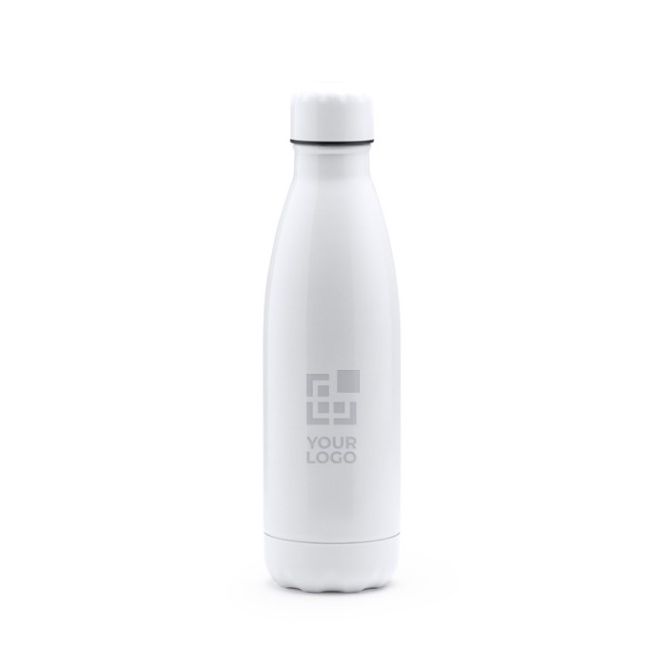 Botella de acero inoxidable para sublimación 700ml