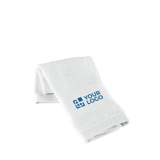 Toalla de algodón multiusos fabricada en Europa 380 g/m2