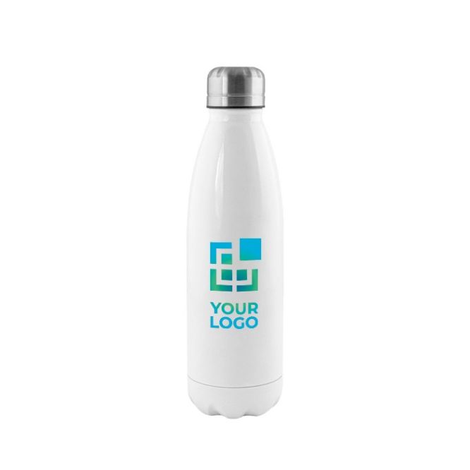 Botellas térmicas de acero inoxidable reciclado 500ml Ice Sublim