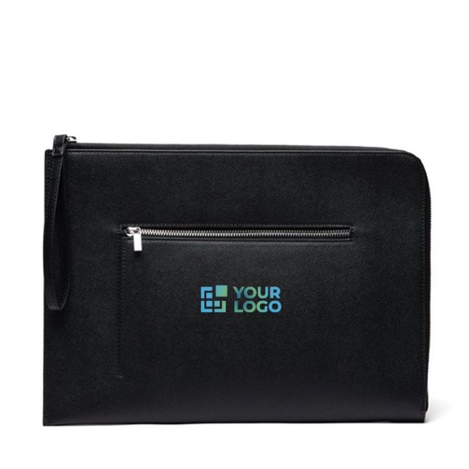 Funda reciclada para PC con diseño elegante y acceso rápido 16
