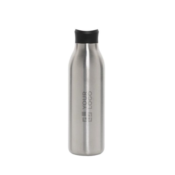 Botella ecológica con experiencia de bebida 360° 600 ml Avira Alok