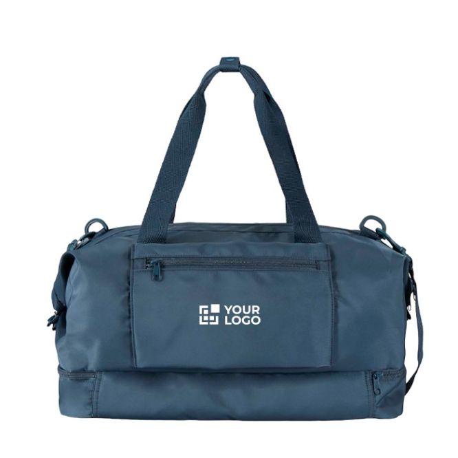 Bolsa de viaje ecológica diseñada para un uso práctico y cómodo 42L