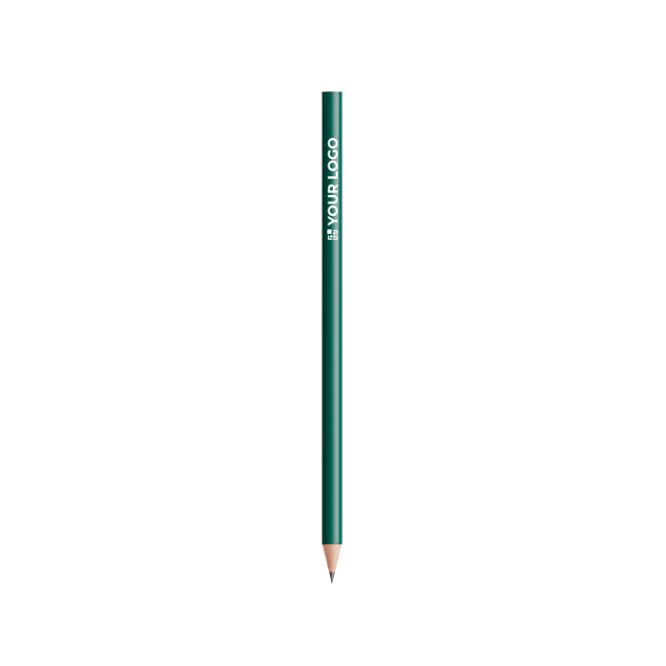 Lápiz hecho de material reciclado en UE y con punta afilada BIC®