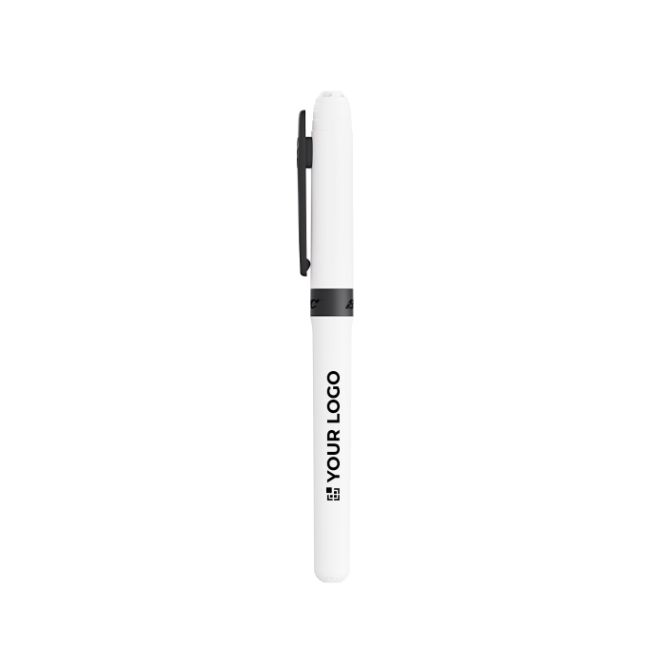 Rotulador permanente de plástico con tinta de secado rápido BIC®