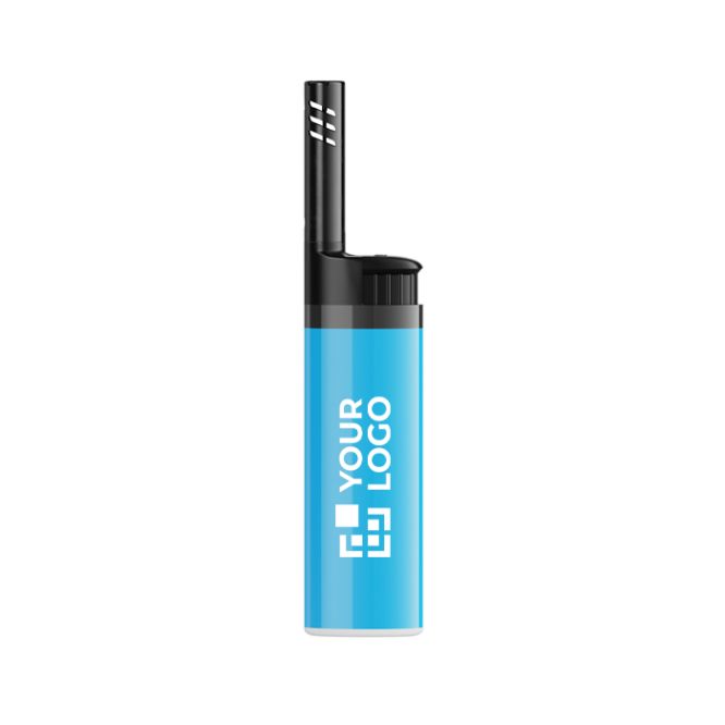 Encendedor de plástico con punta extendida gran alcance EZ Reach™BIC®