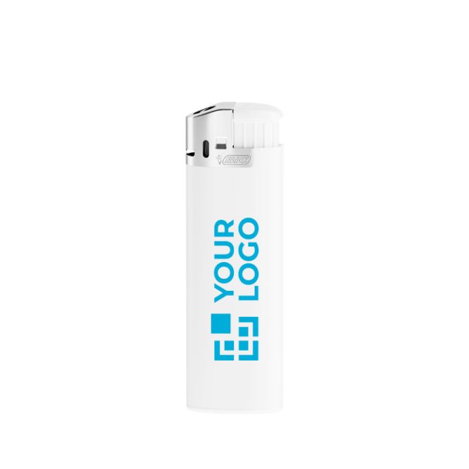 Mechero de plástico de fácil encendido por ignición BIC® J38
