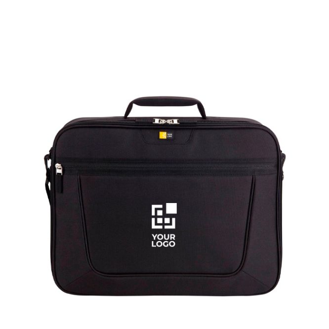 Maletín para portátil de poliéster acolchado Case Logic® 15.6''