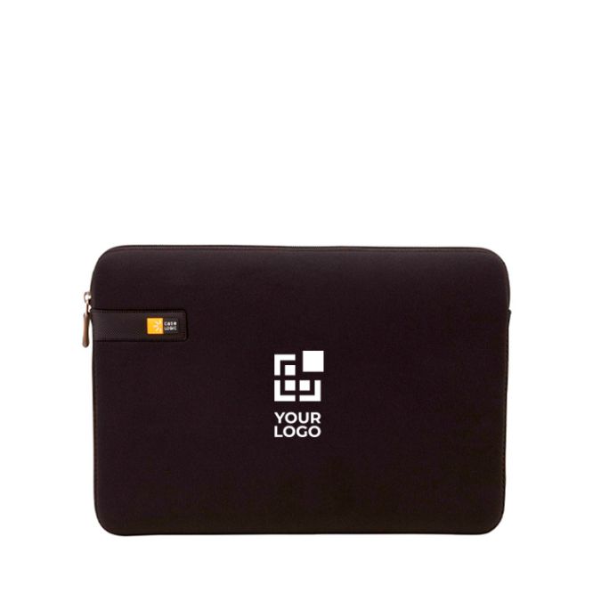 Funda de portátil de poliéster e interior acolchado Case Logic 11.6''