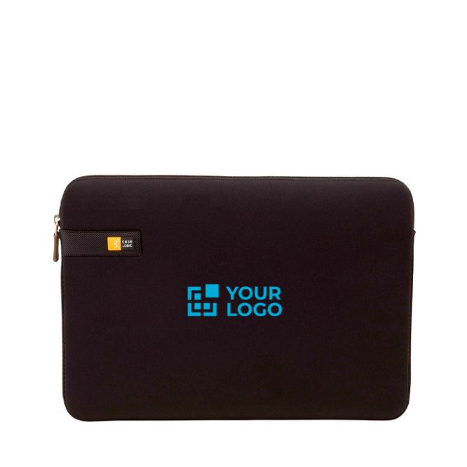 Funda de portátil de poliéster con interior acolchado Case Logic 14''