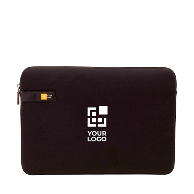 Funda de portátil de poliéster con interior acolchado Case Logic 16''