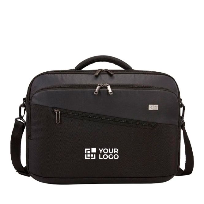 Maletín poliéster para portátil y tablet acolchado Case Logic® 15,6