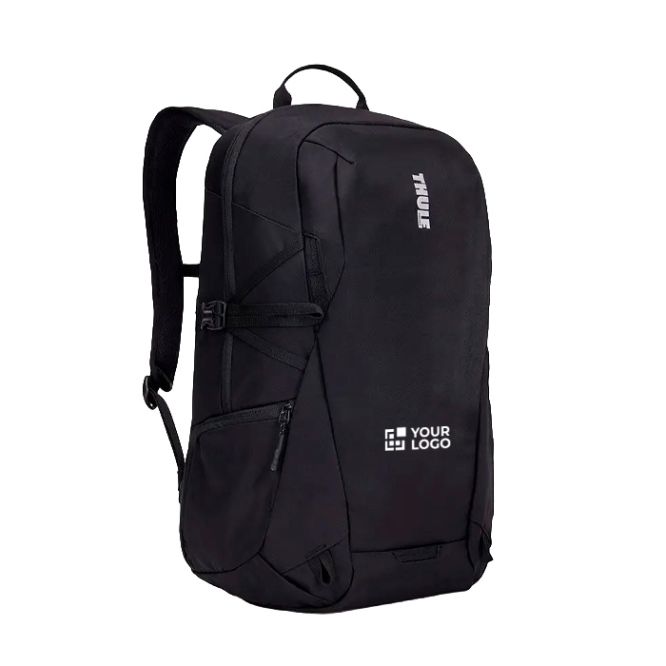 Mochila de nylon 400D para oficina y deporte diario Thule 21L