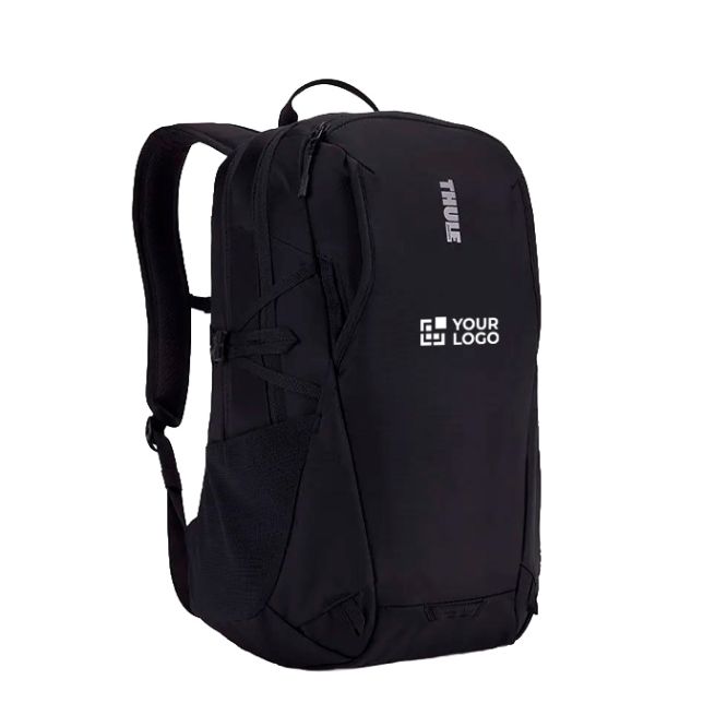 Mochila de nylon multifunción con múltiples compartimentos Thule 23L